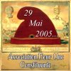 ASSOCIATION POUR UNE CONSTITUANTE