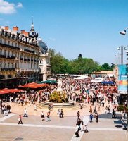 Débat constituant au Cercle de Montpellier (34)