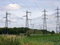 L'électricité européenne