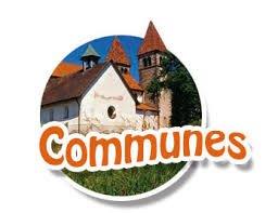 Congrès des maires ruraux de France Communes et Ruralité 